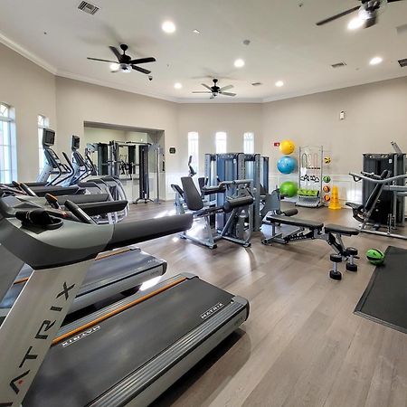 3Br 2Bath Condo Balcony 5Min Conv Center 1388Ft 奥兰多 外观 照片