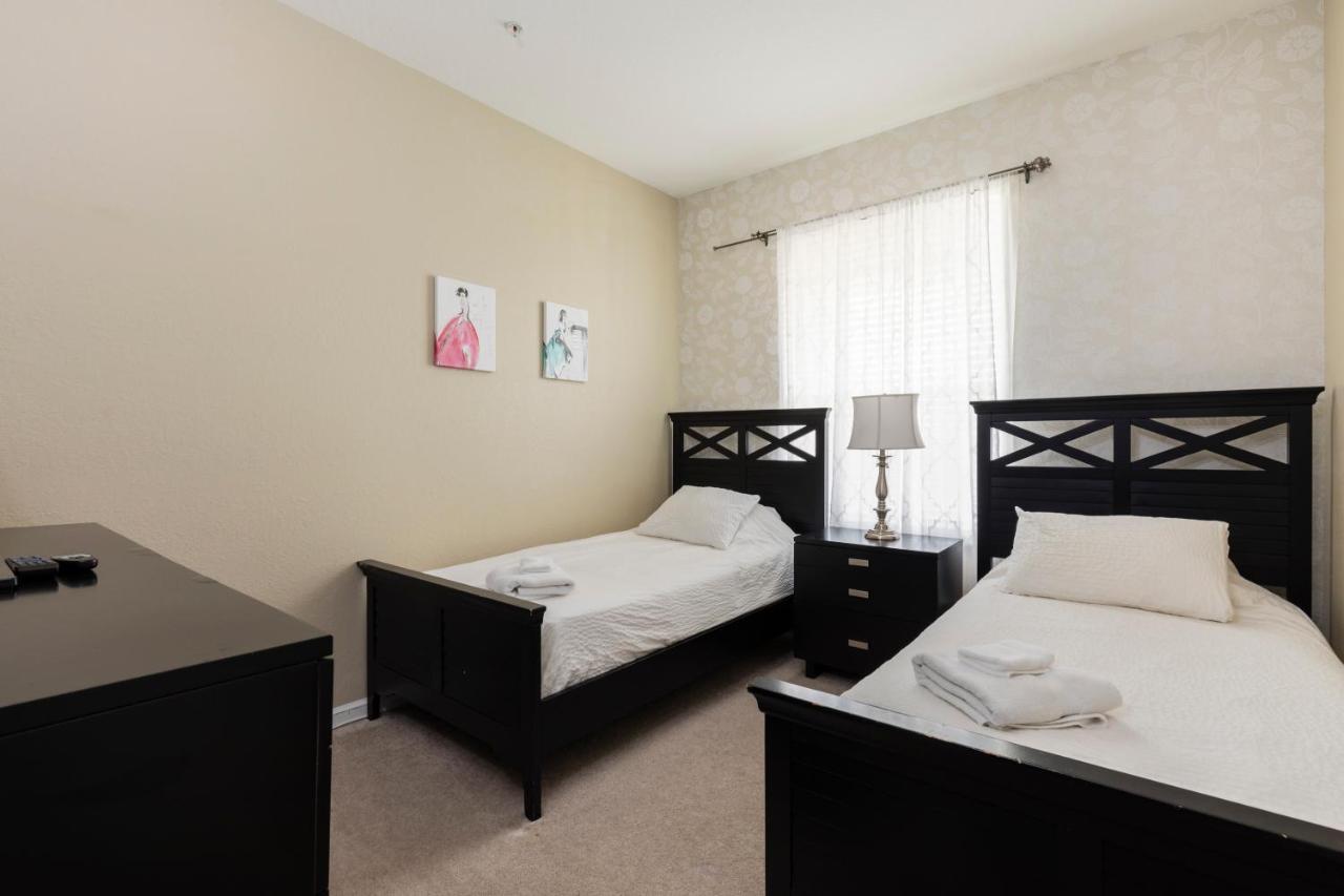 3Br 2Bath Condo Balcony 5Min Conv Center 1388Ft 奥兰多 外观 照片